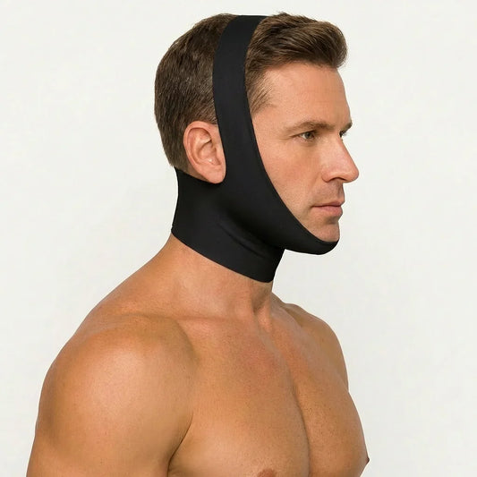 Collagen Face Sculpt Wrap