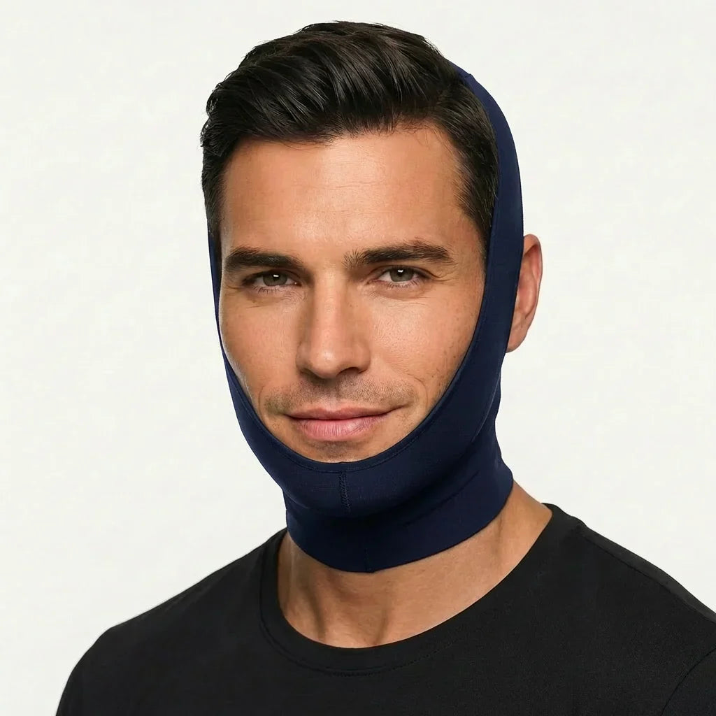 Collagen Face Sculpt Wrap