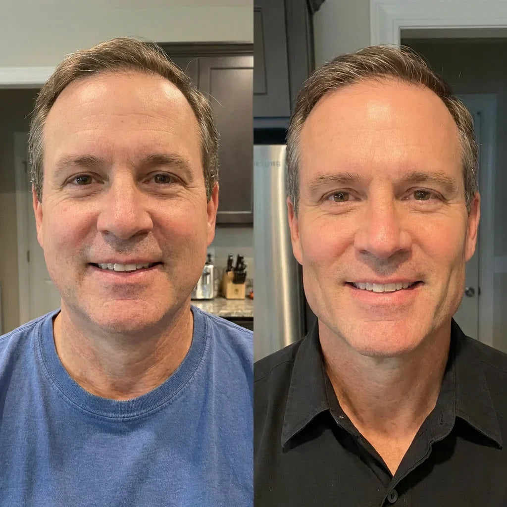 Collagen Face Sculpt Wrap