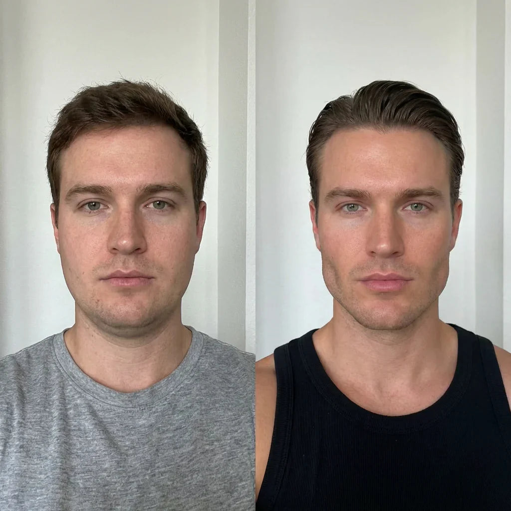 Collagen Face Sculpt Wrap